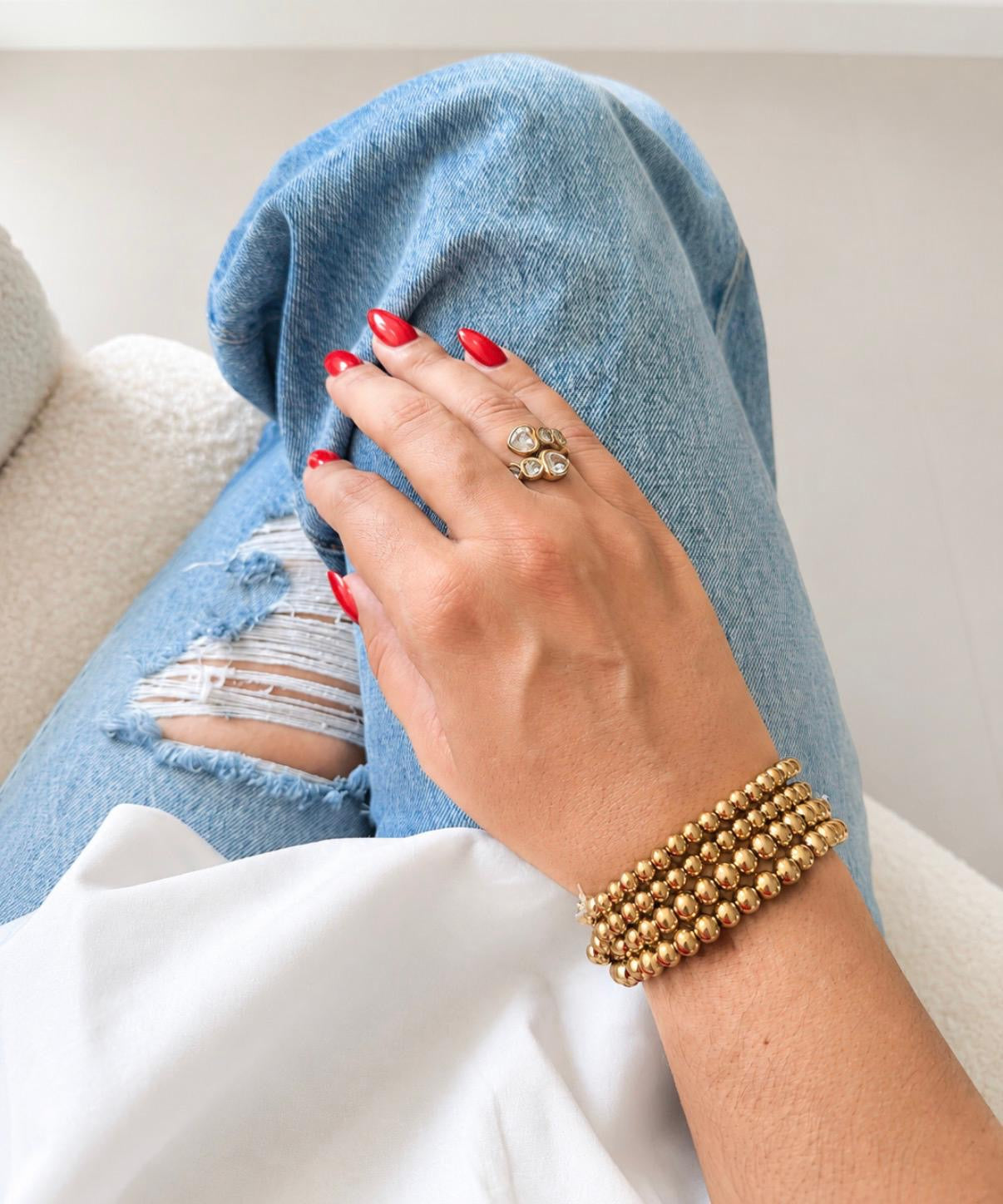 PULSERAS