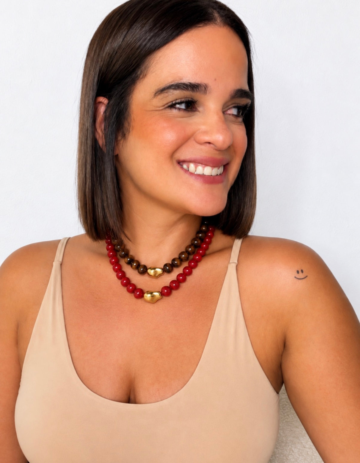 Collar Tessa