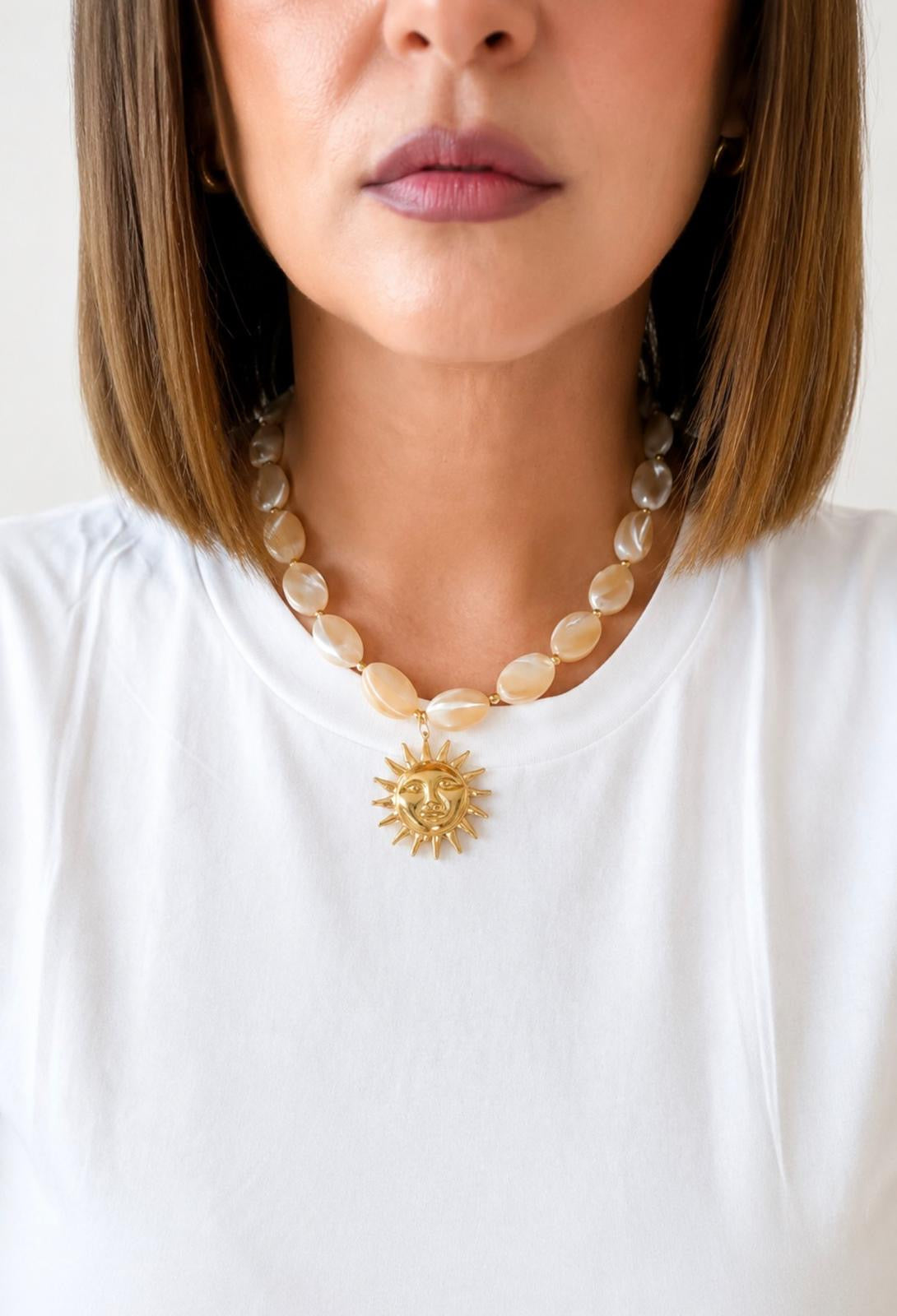Collar Solea