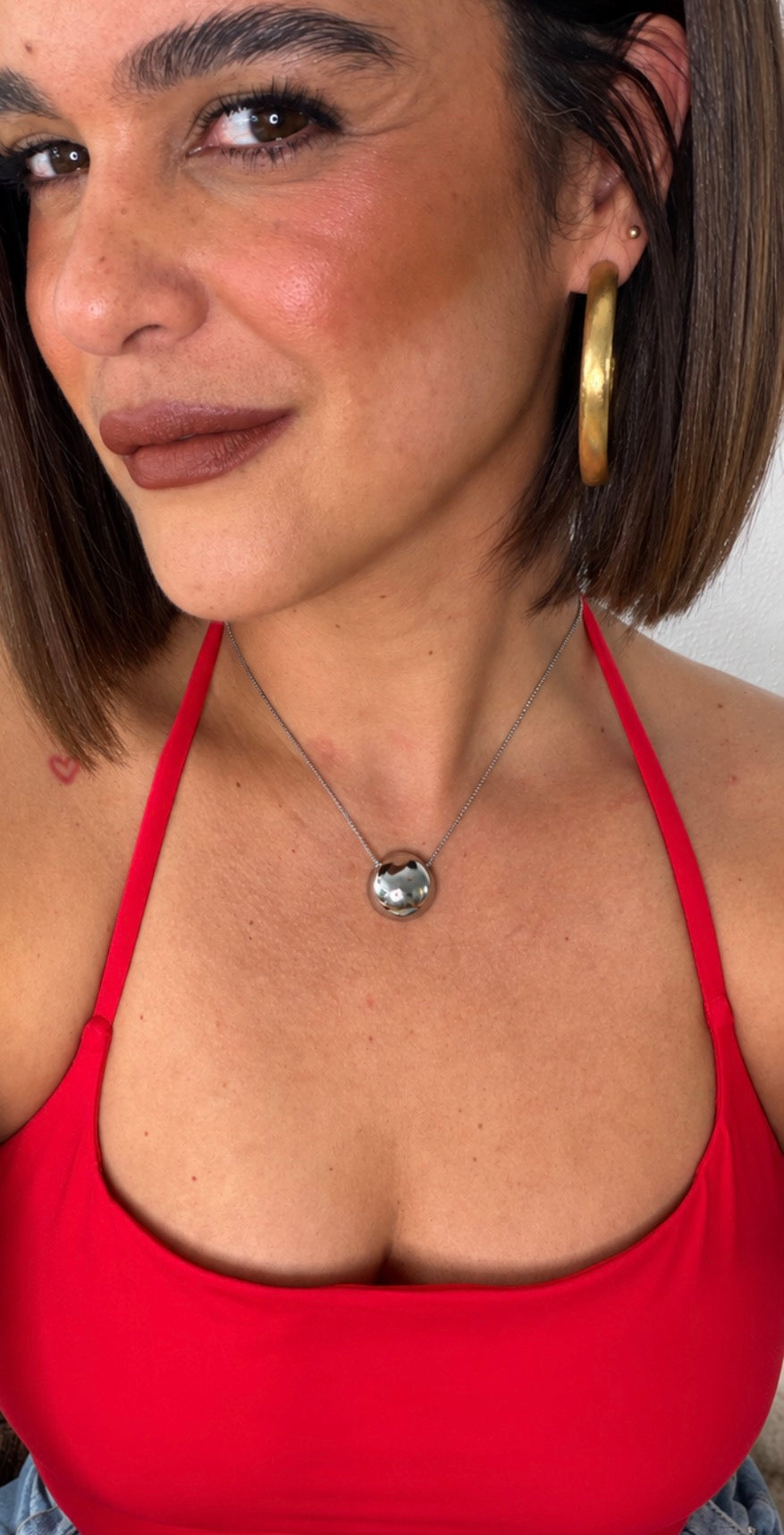 Collar CLEO