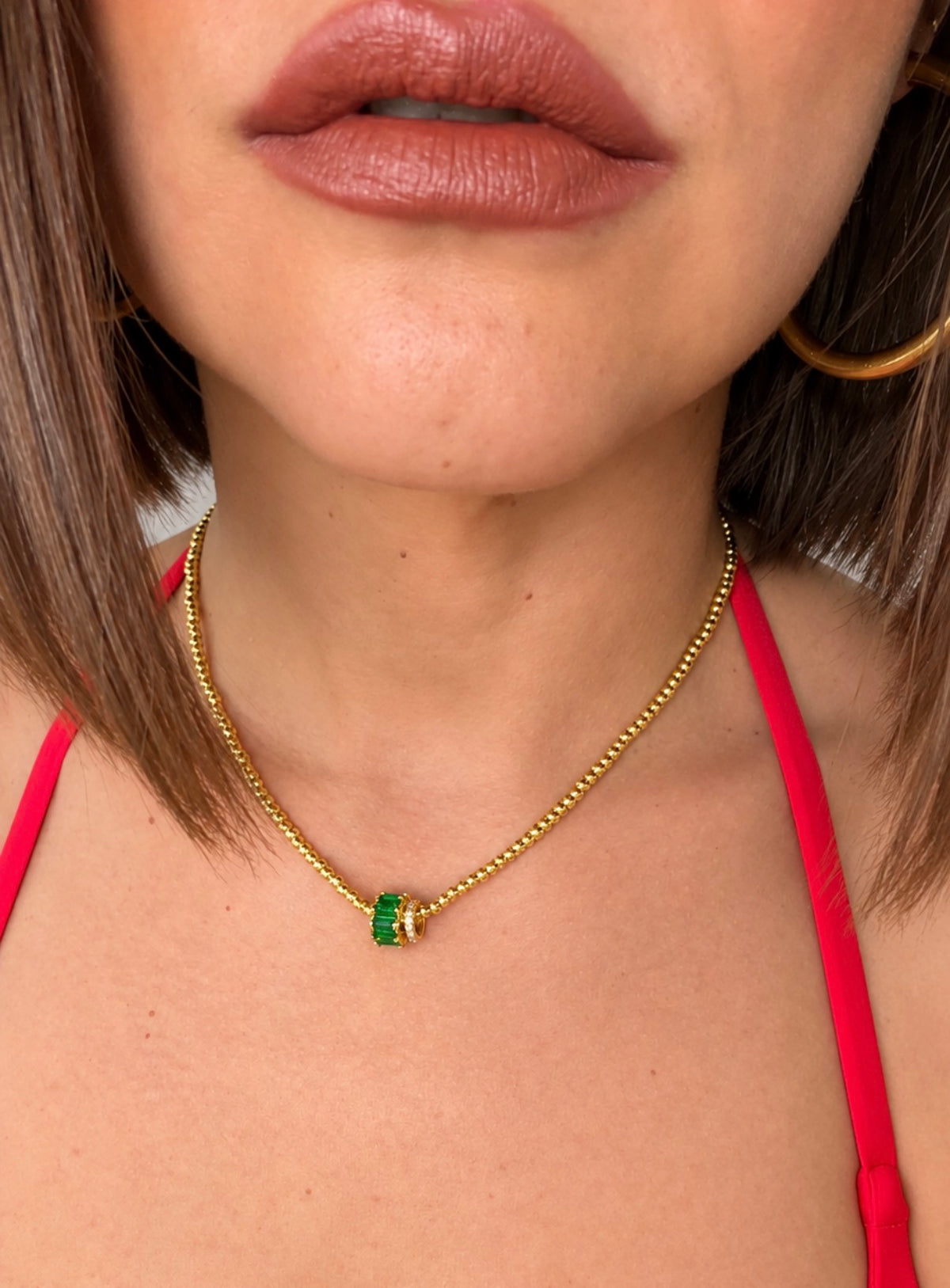 Collar ESME