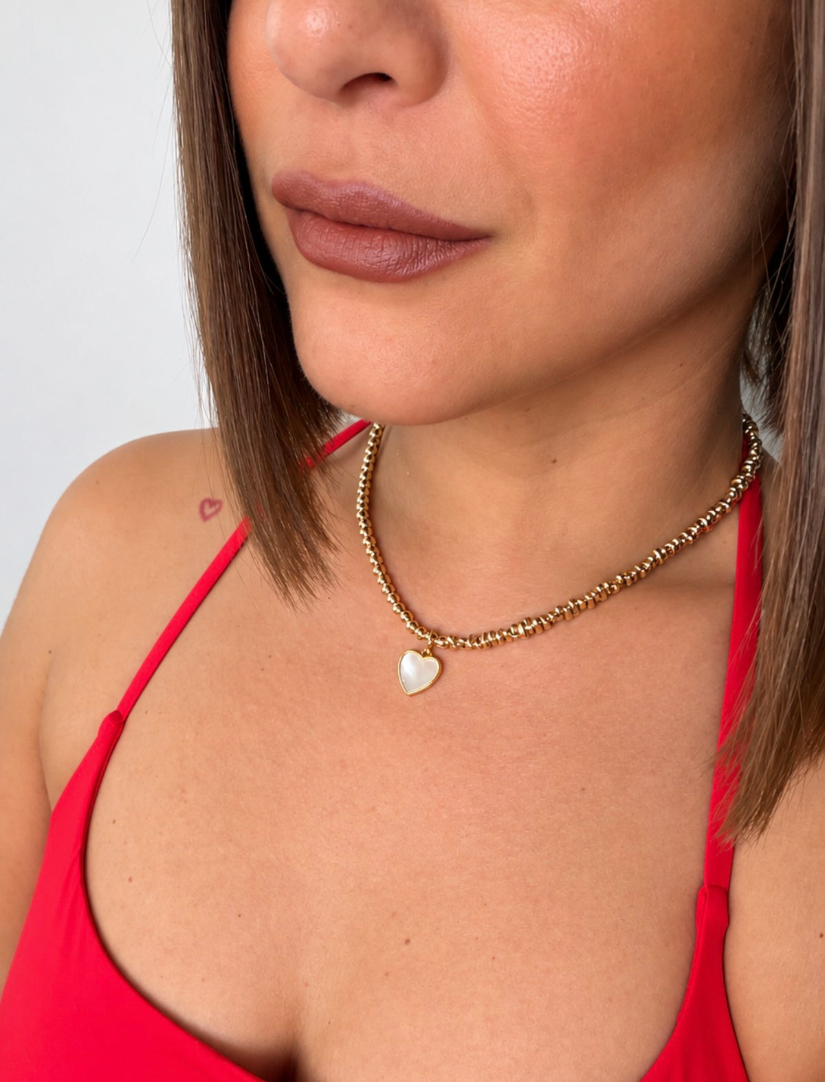 Collar Noelia