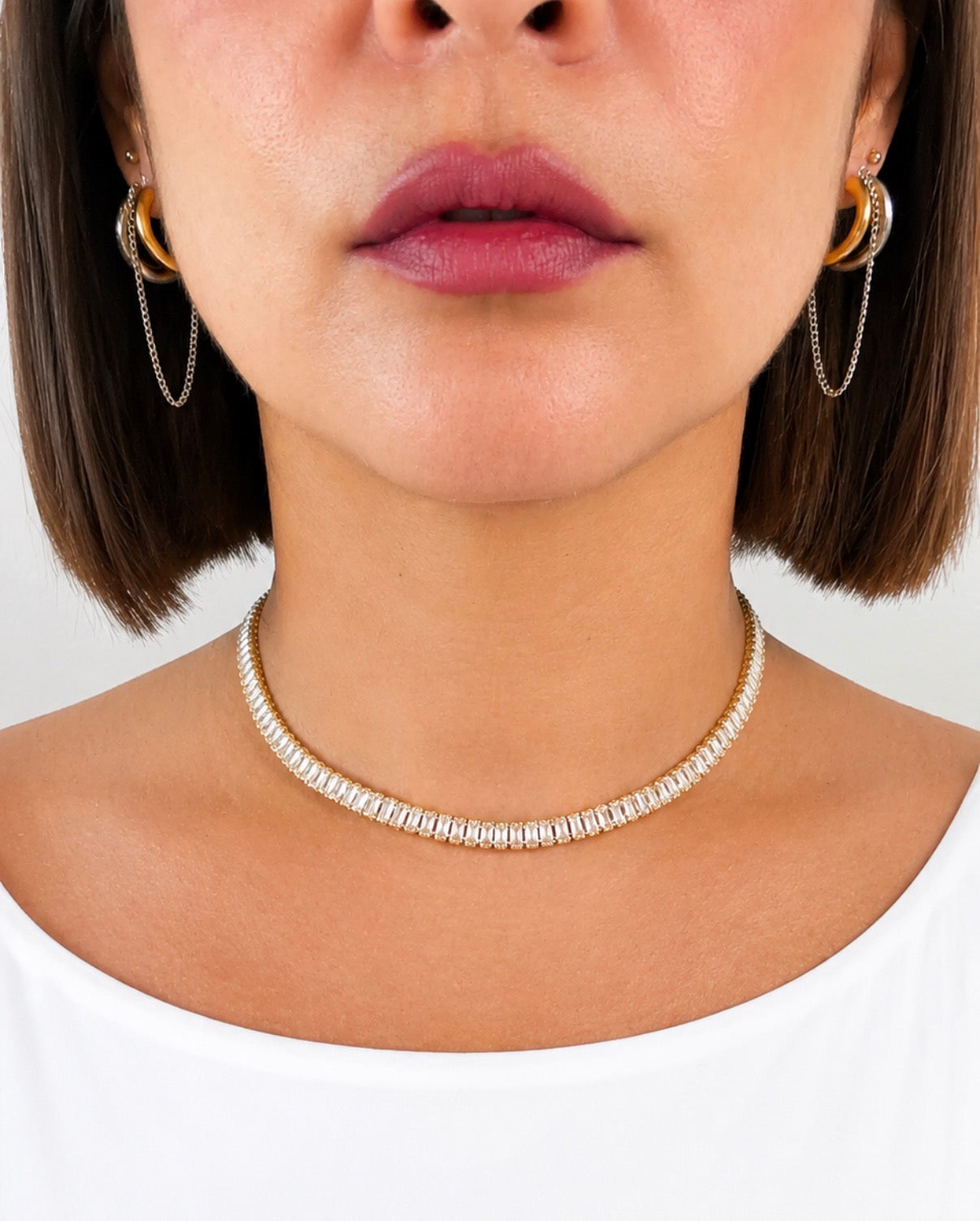 Zirconia kim