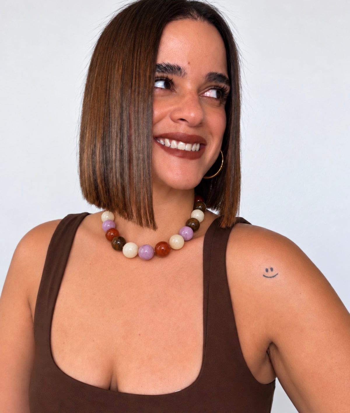 Paloma rosa