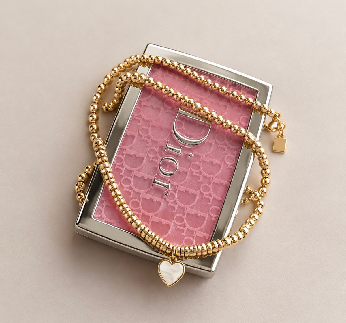 Collar Noelia