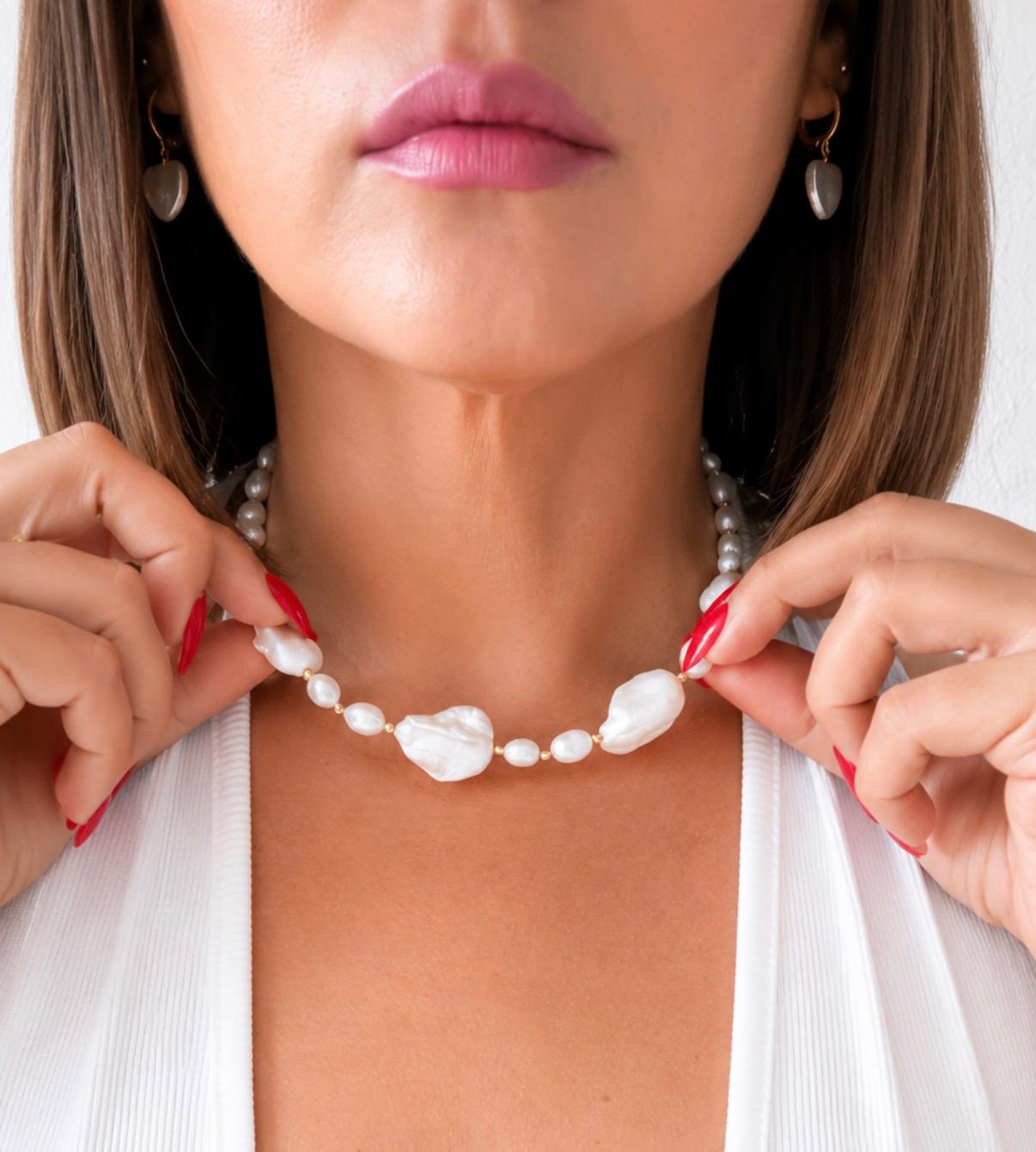 Collar Marea