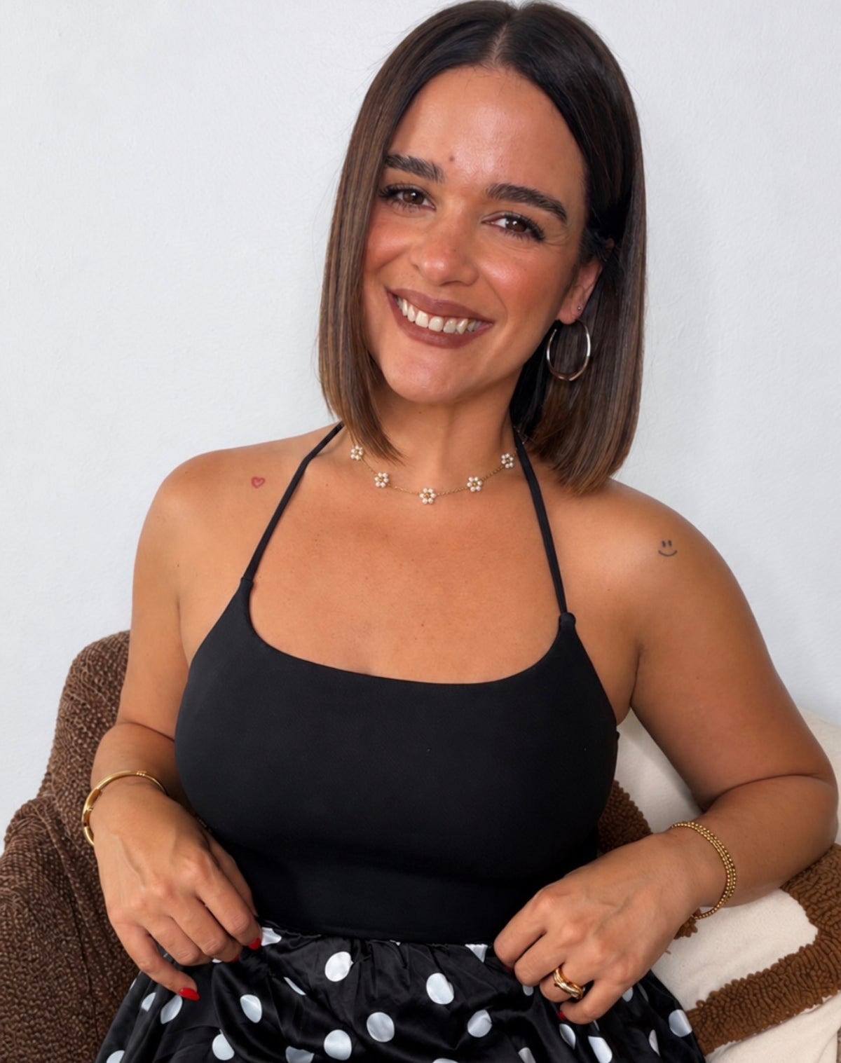 Collar Mi Elenita 🤍