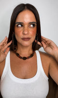 Collar Ámbar