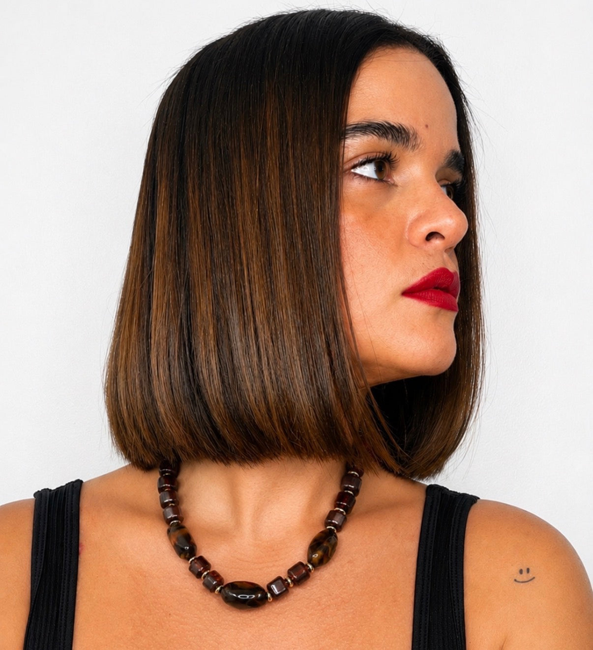 Collar Ámbar