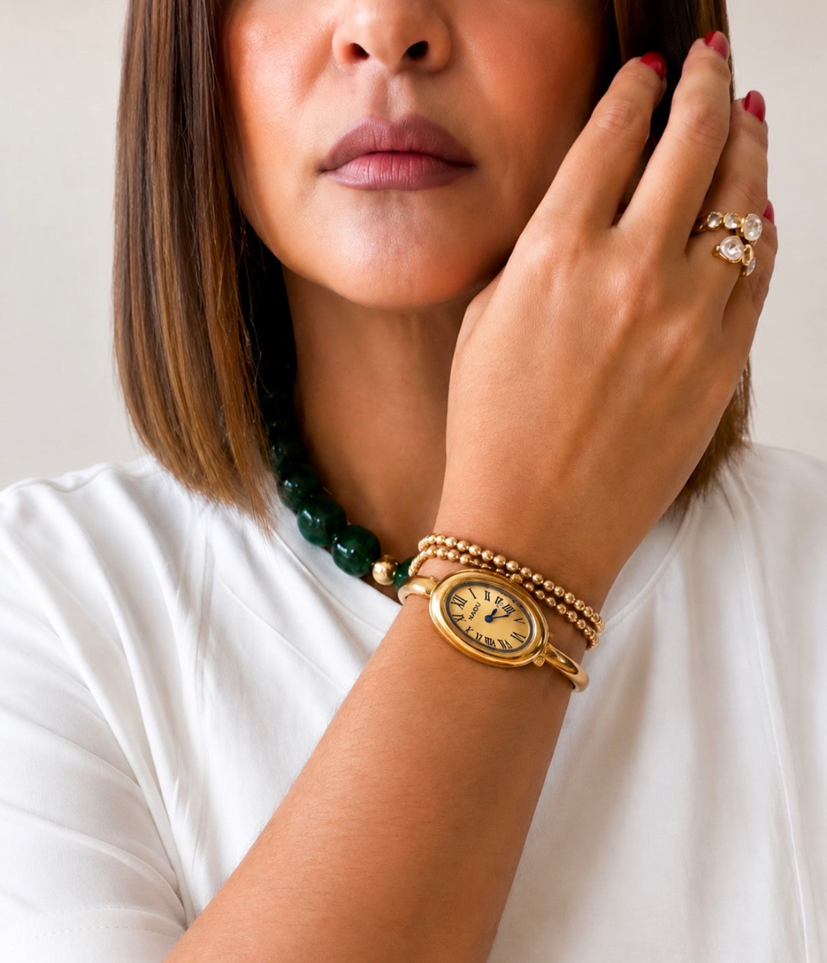 Reloj GOLD