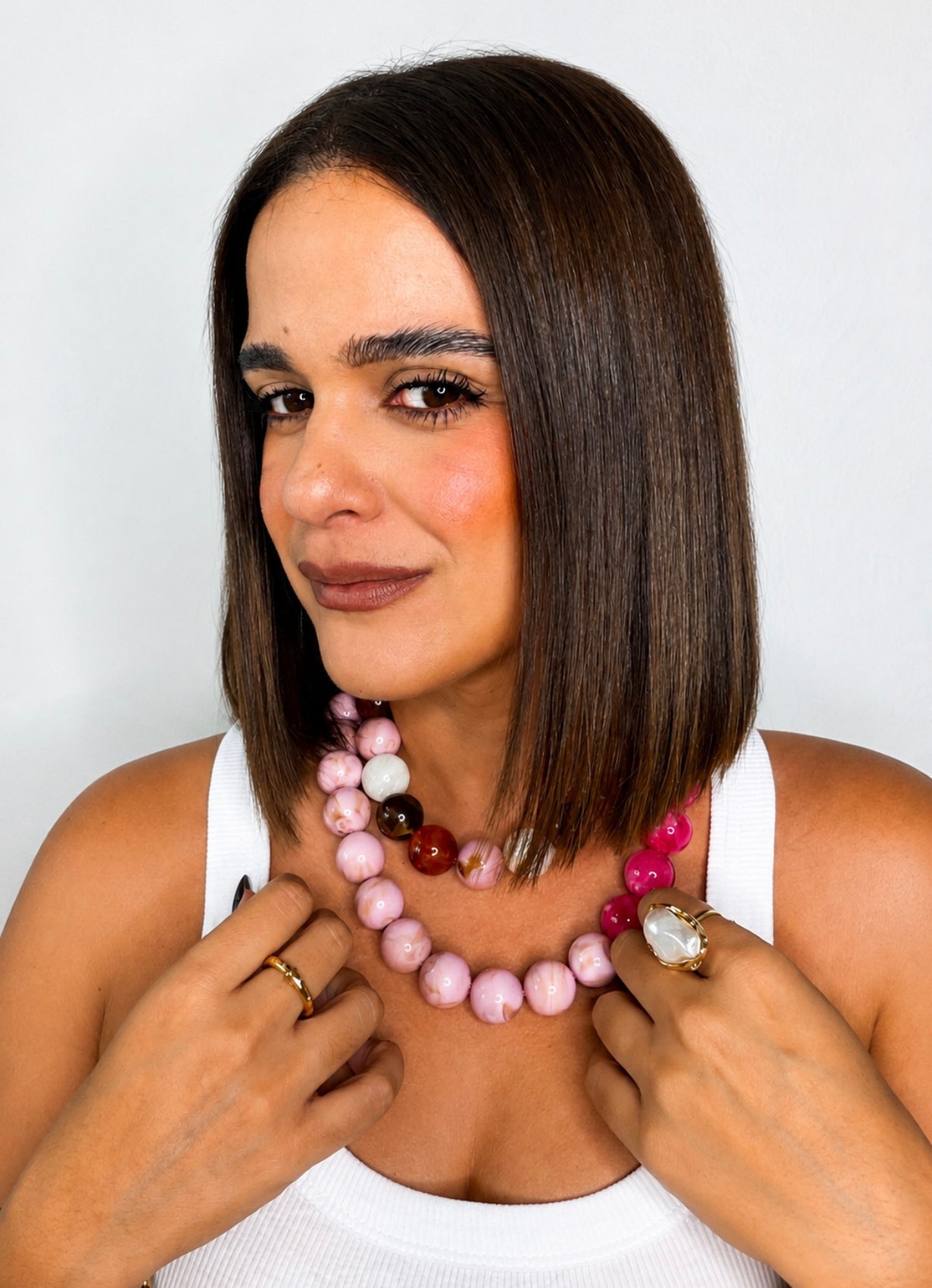 Collar TALIA