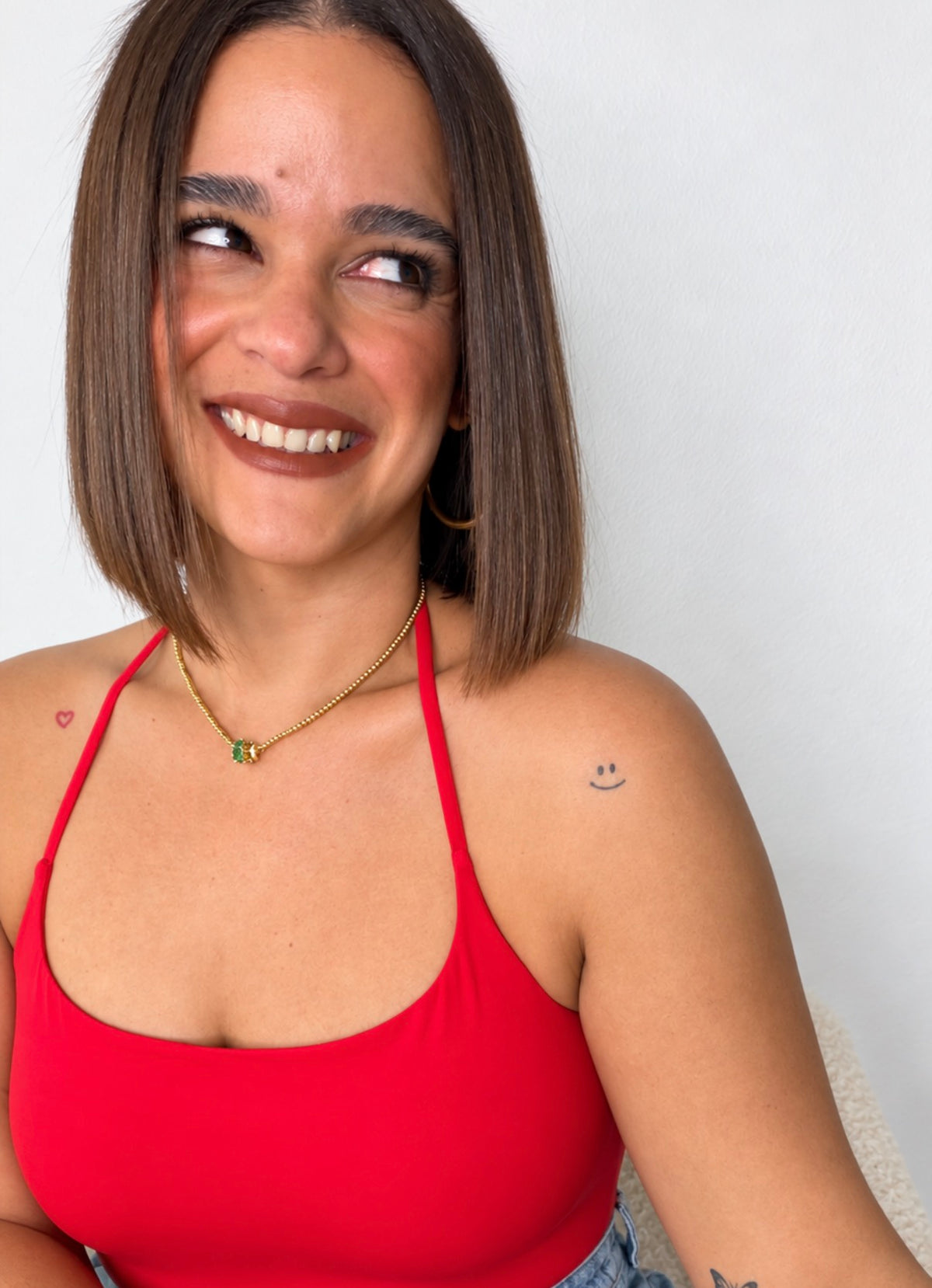 Collar ESME