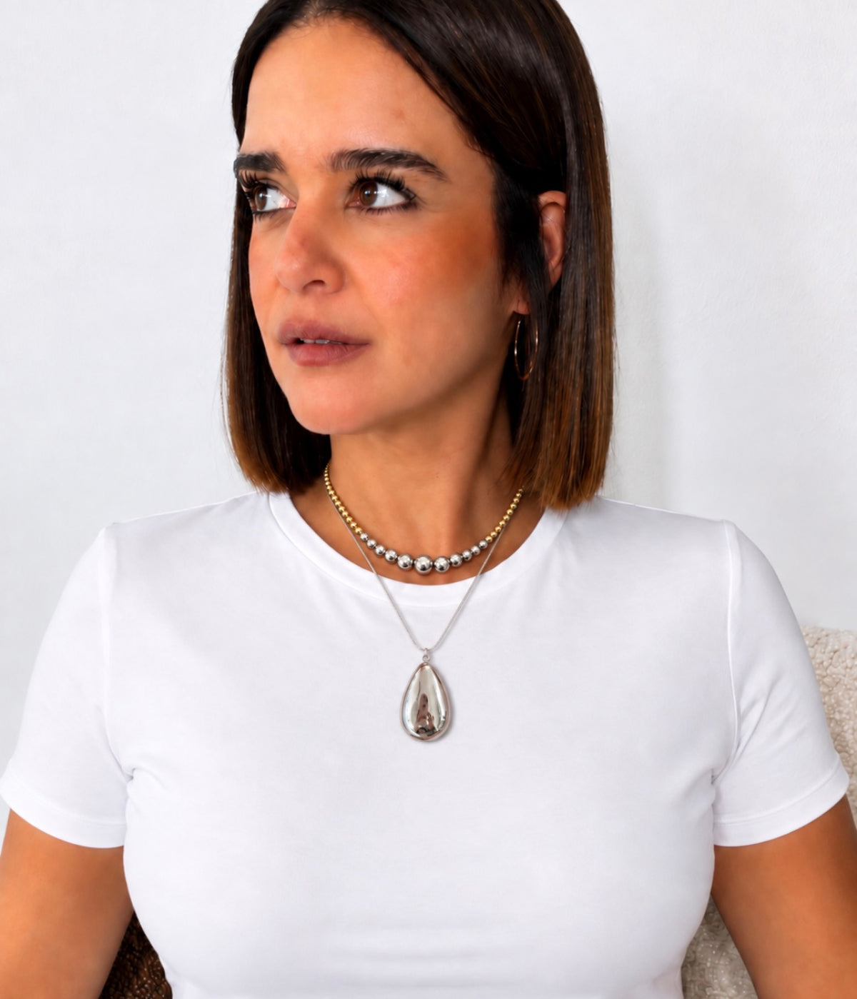 Collar SORELLA