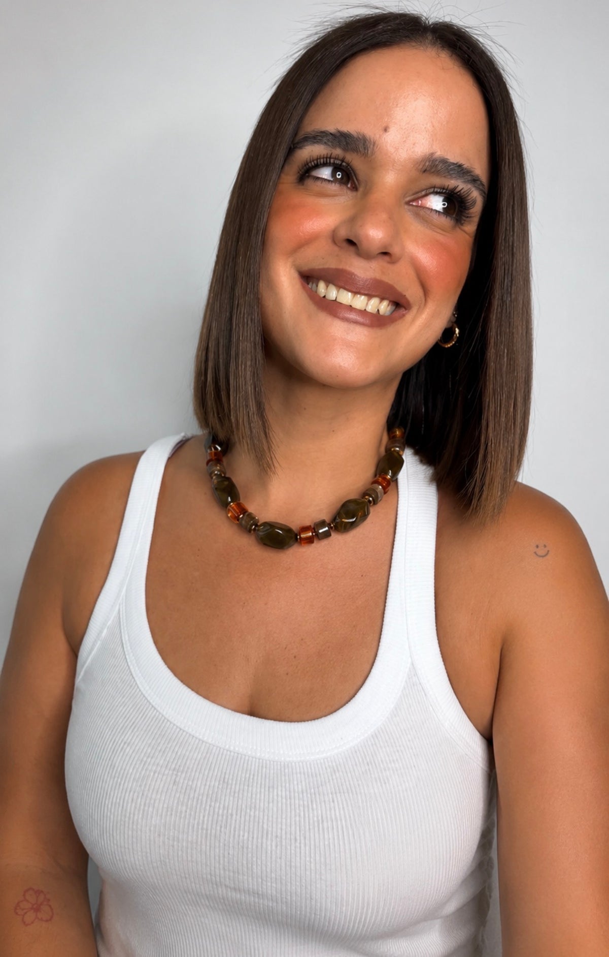 Collar Ámbar