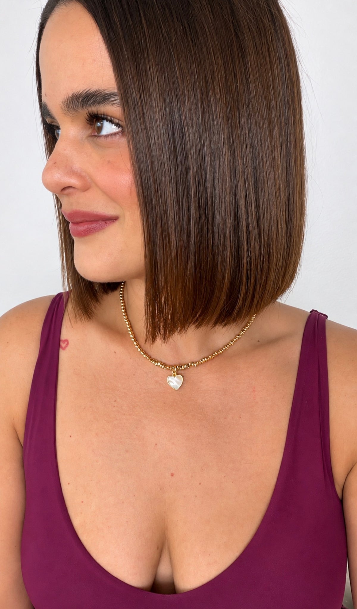 Collar Noelia