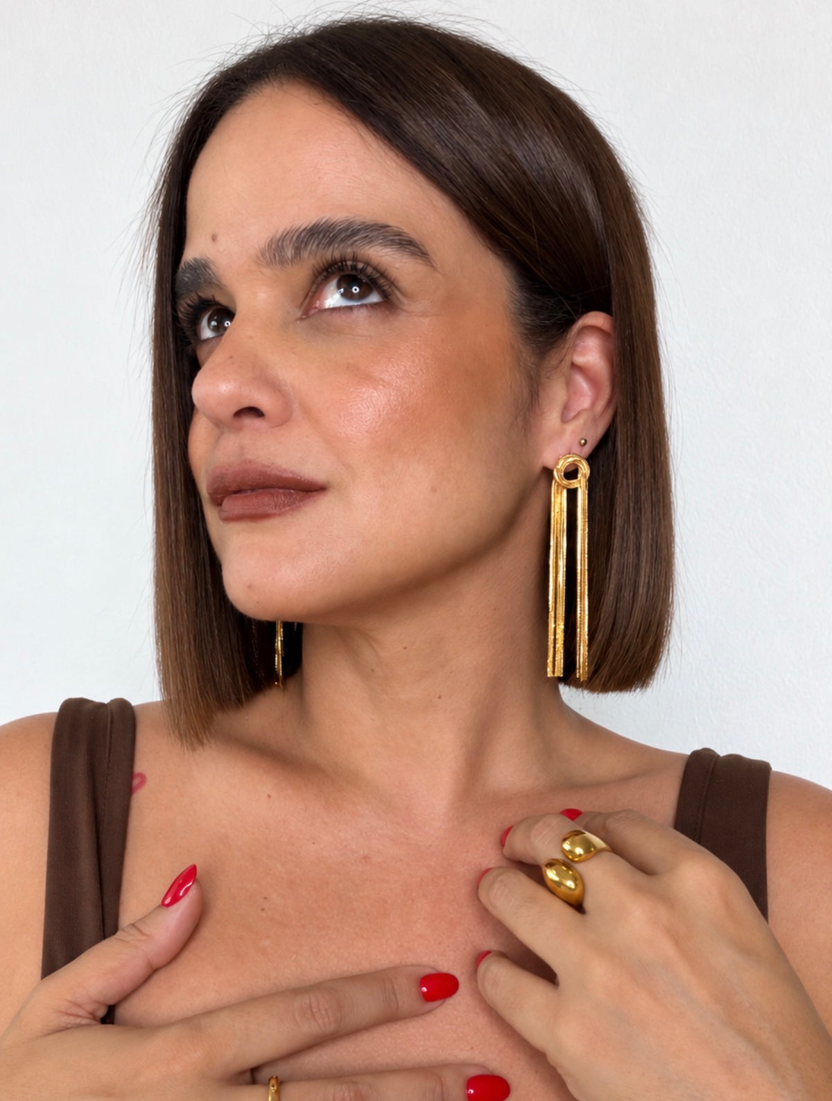 Sortija Arlet