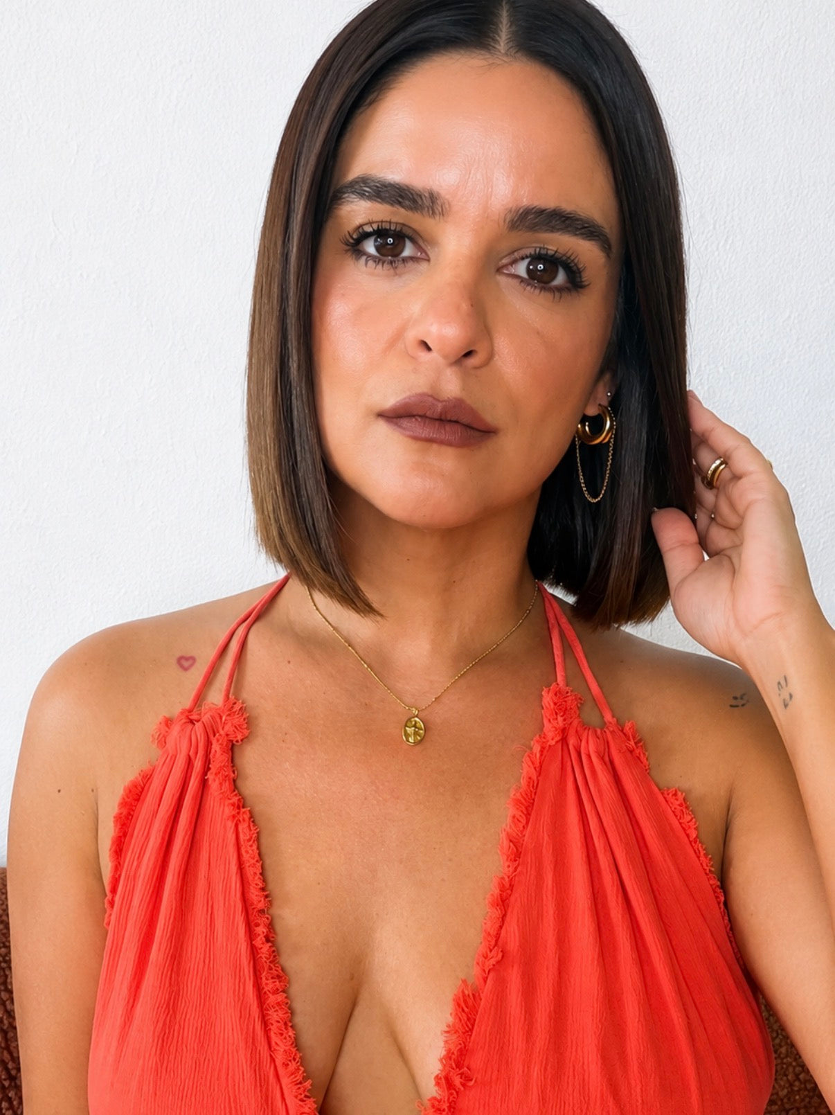 Collar CIELO