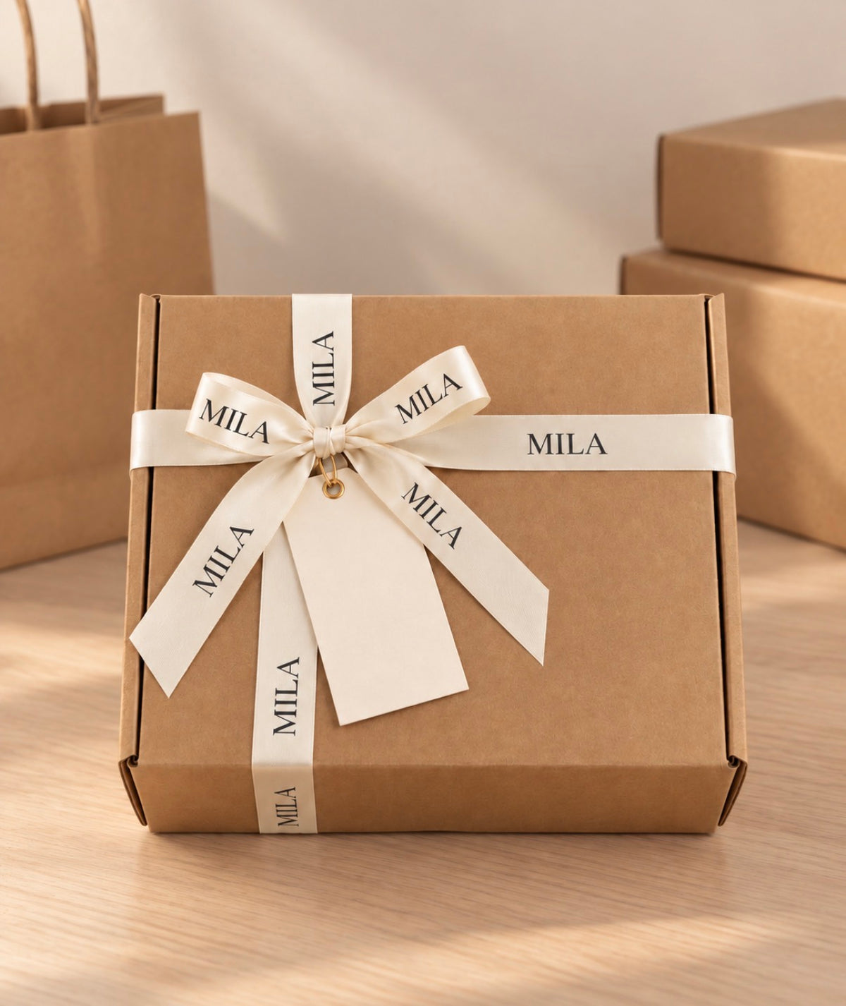 MILA MYSTERY BOX ✨