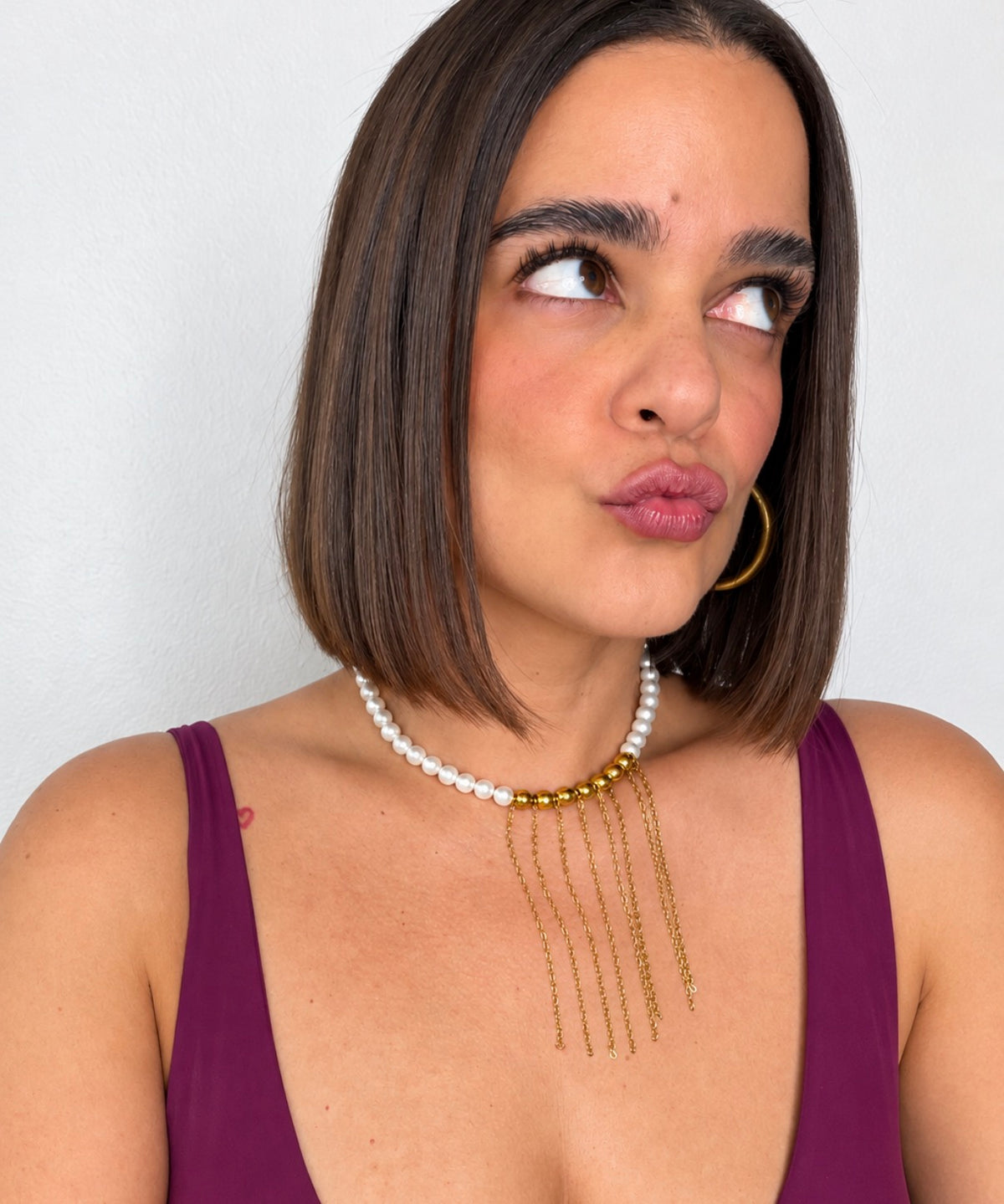 Collar LIVIA