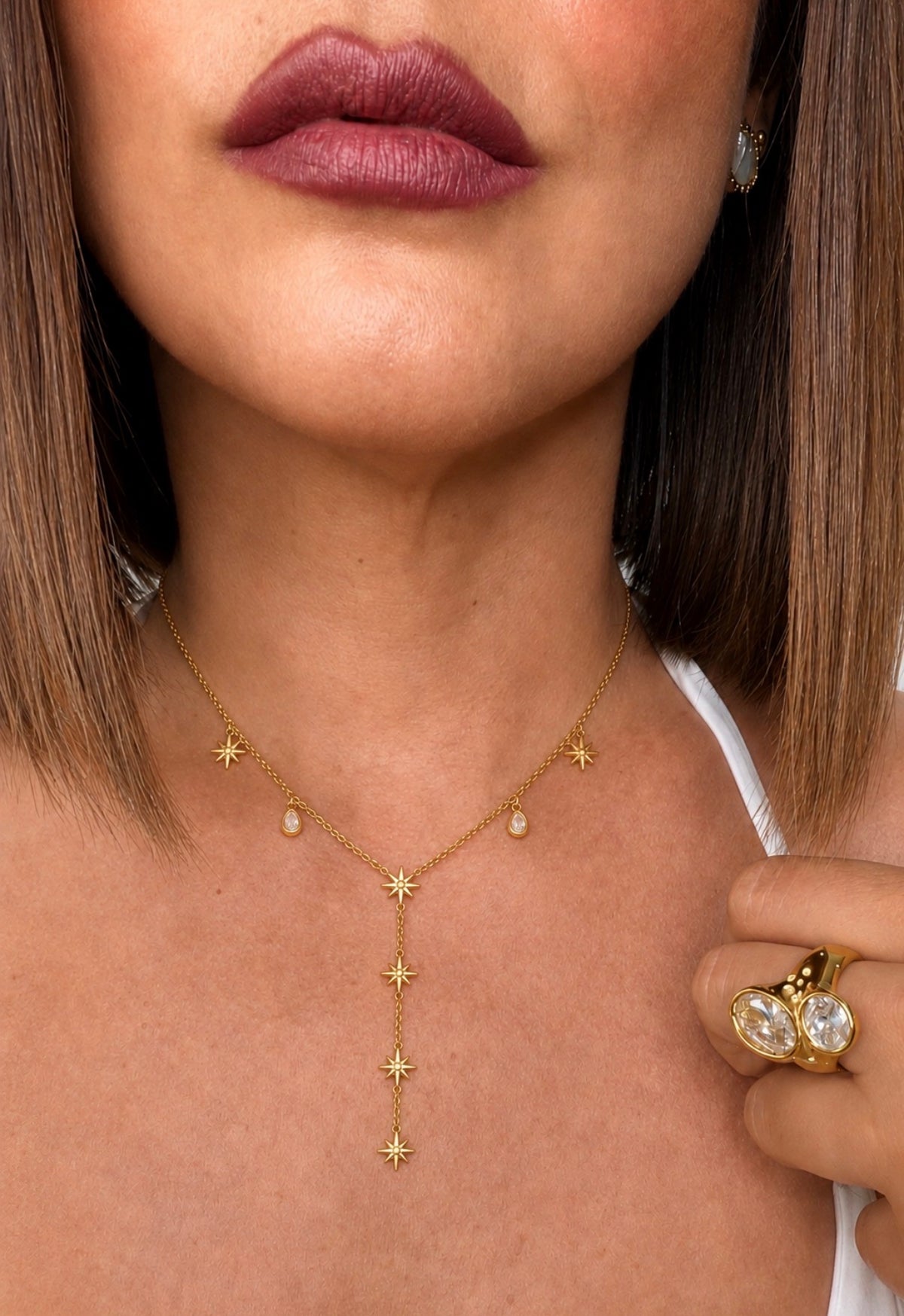 ESTRELLA DE ORO
