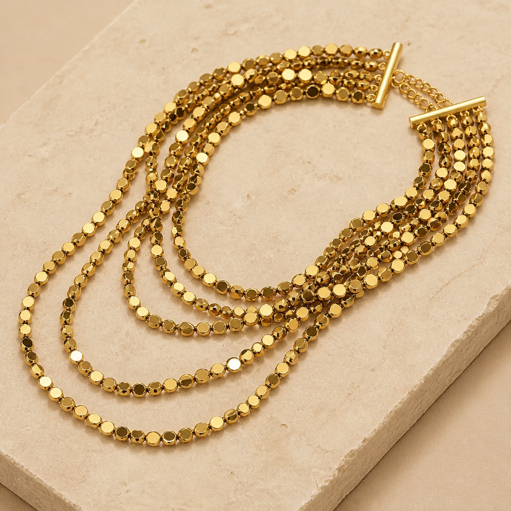 Collar MILENA