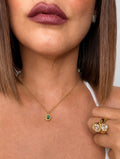 Collar JADE