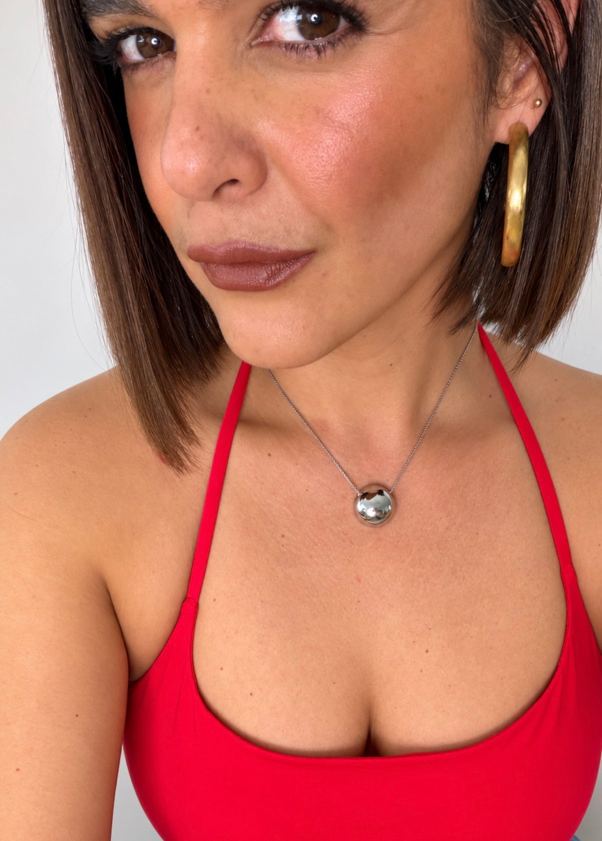 Collar CLEO
