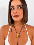 CLEO DORADO AJUSTABLE