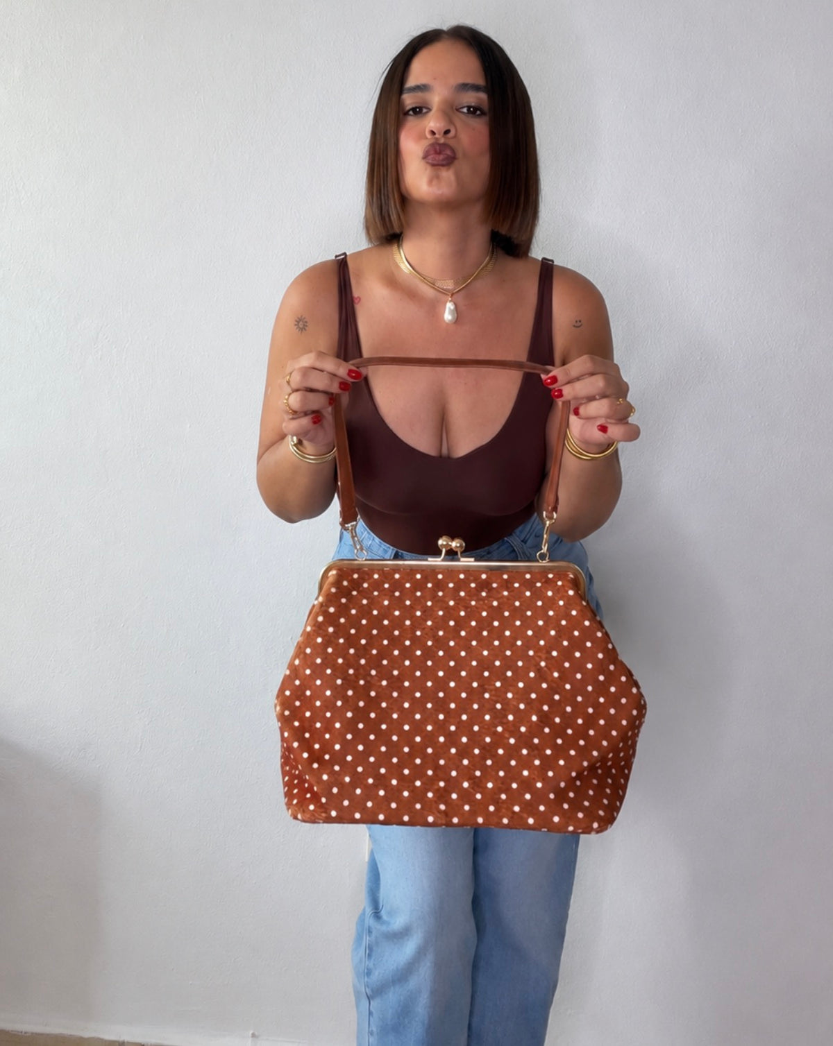 Carteras Bambi