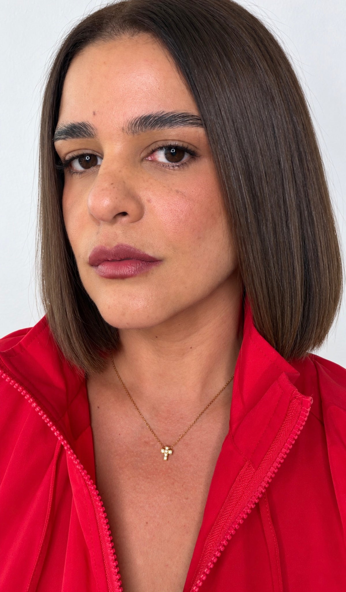 Crucecita Mía ✨