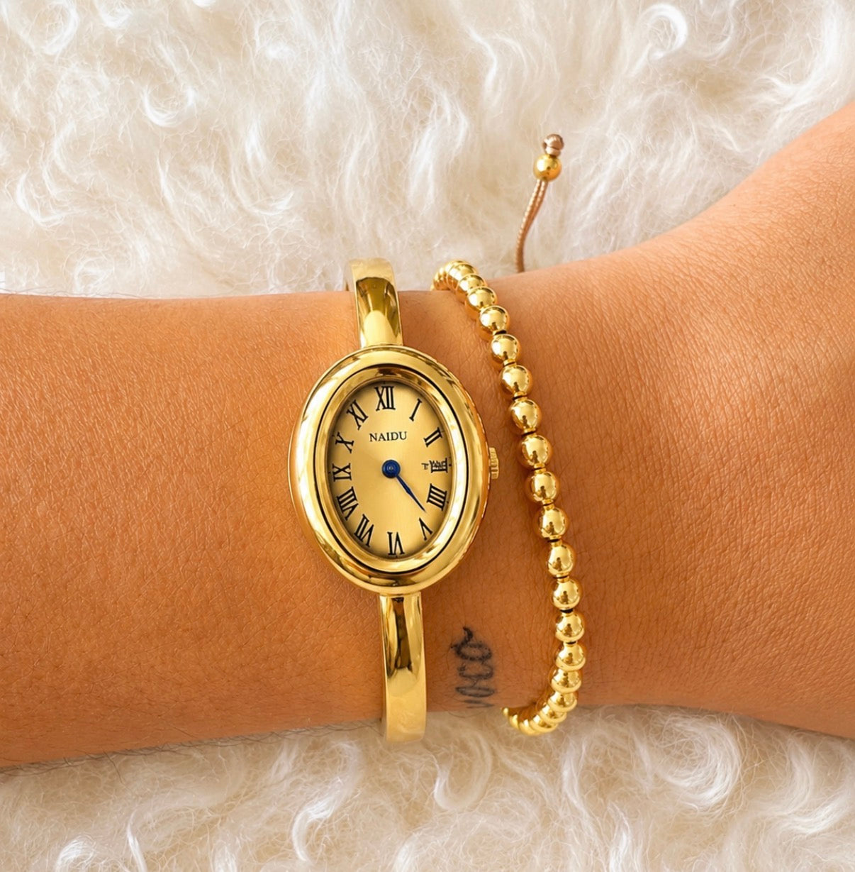 Reloj GOLD