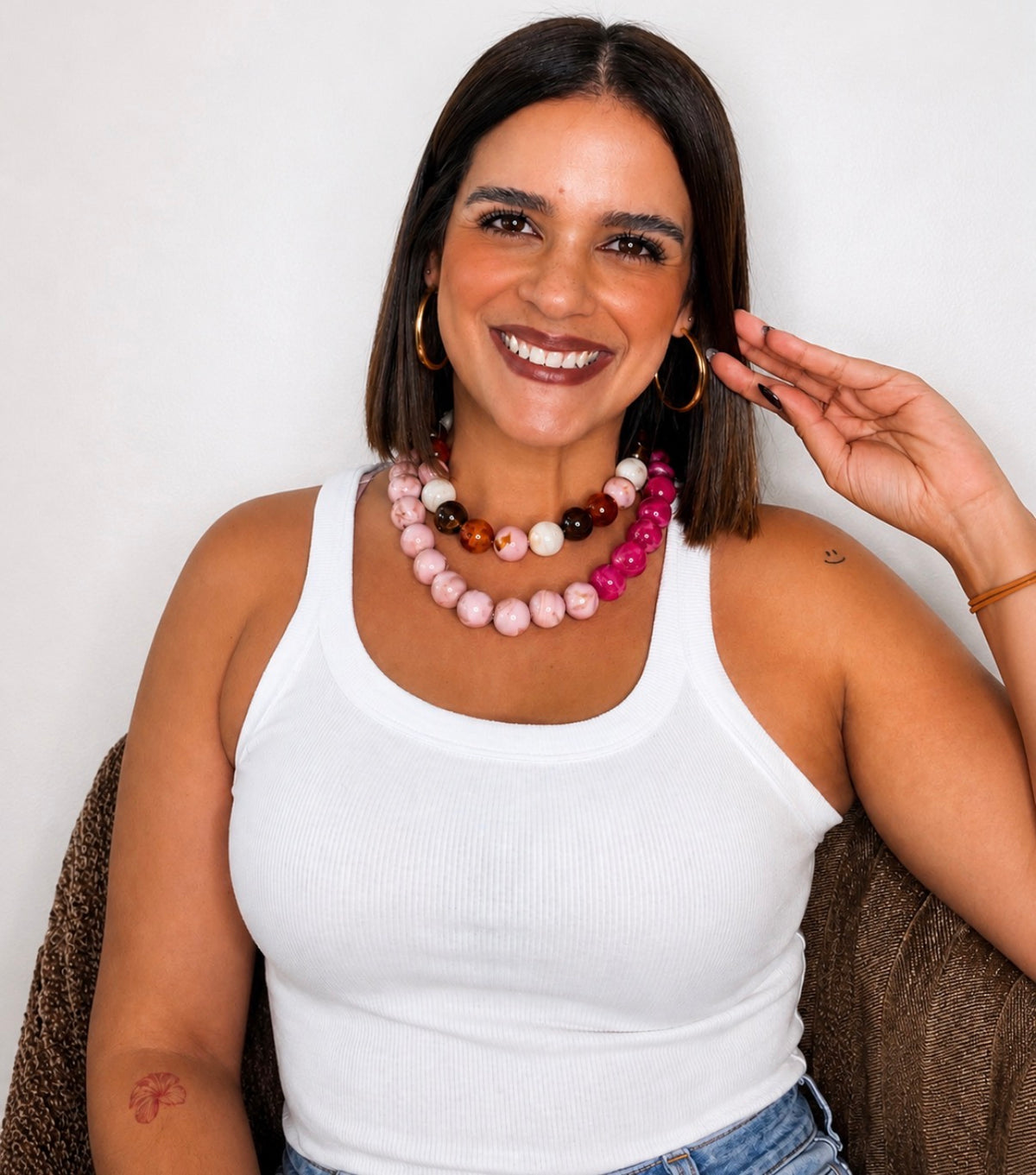 Collar TALIA