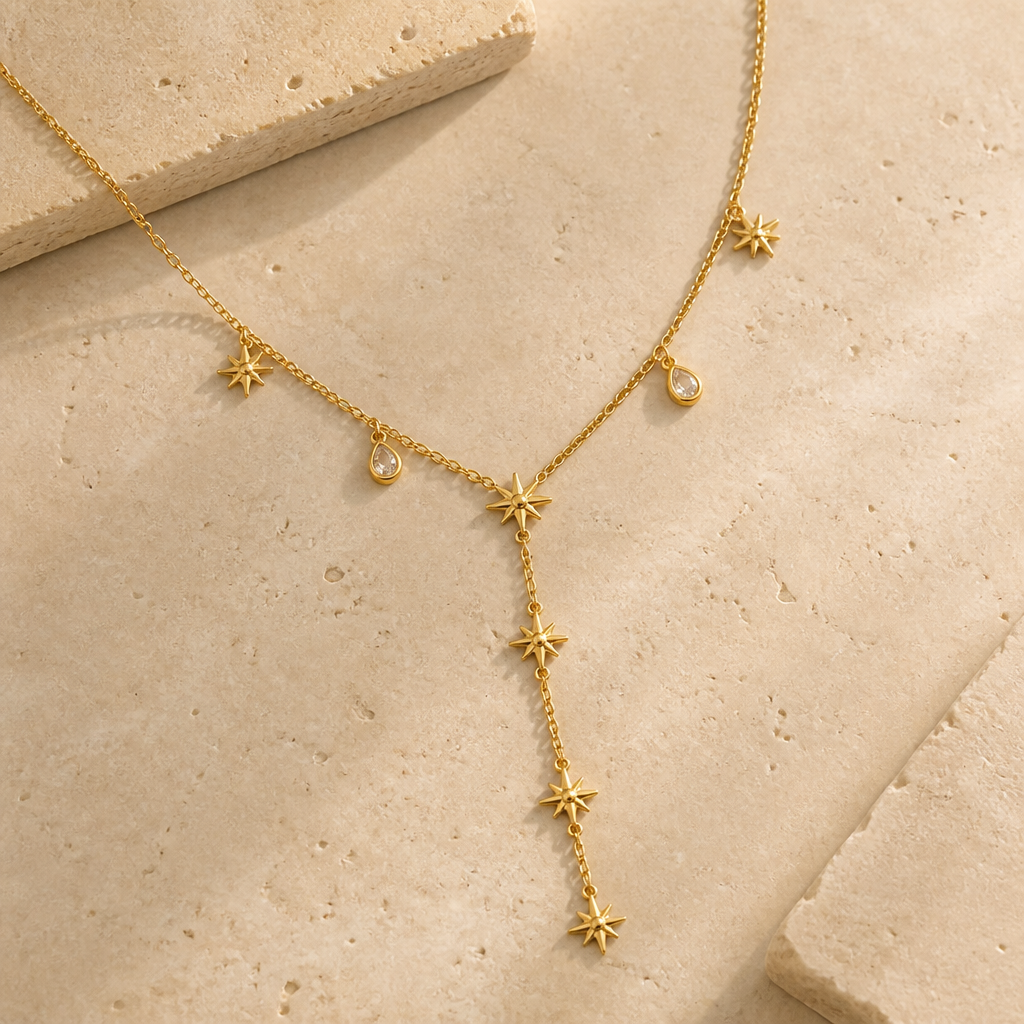 ESTRELLA DE ORO