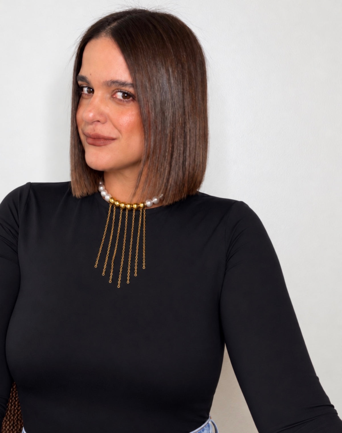 Collar LIVIA