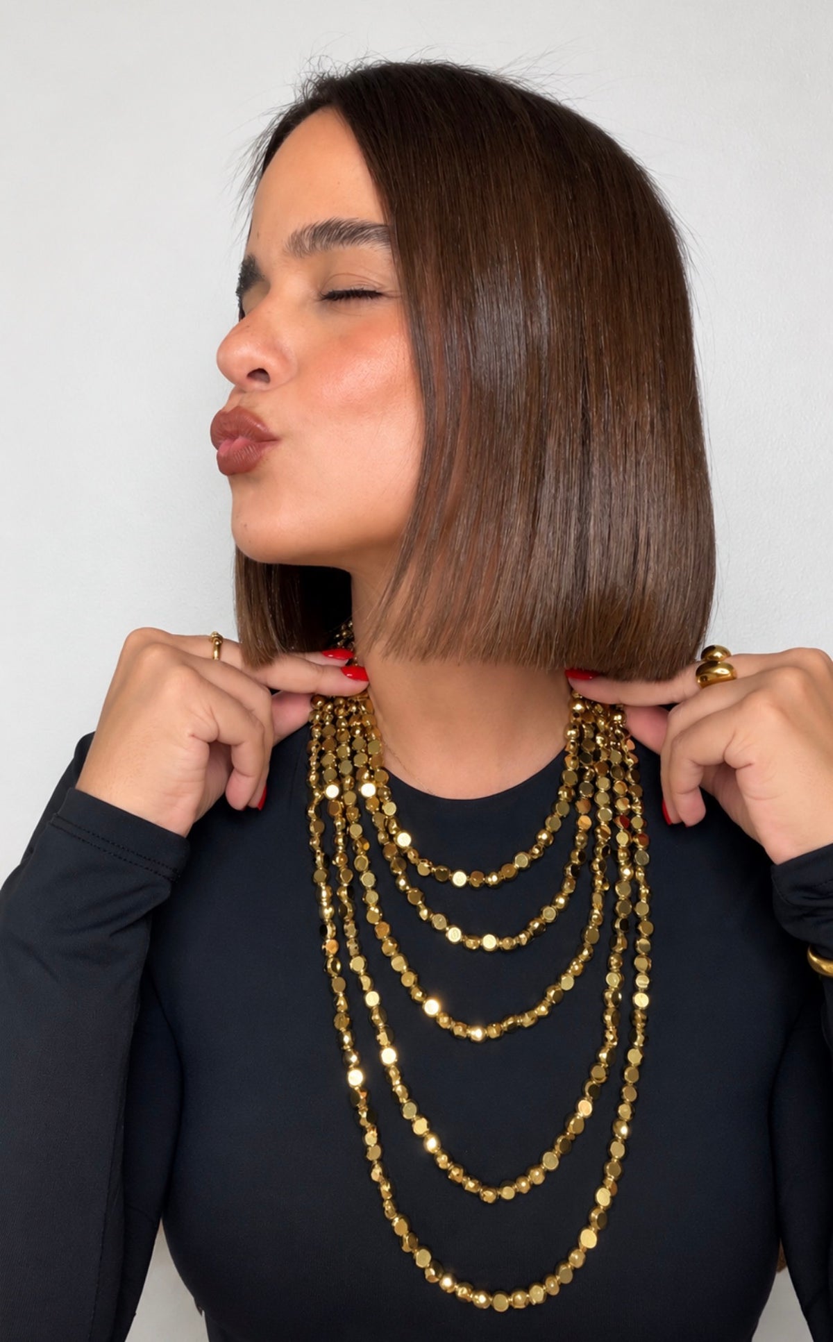 Collar MILENA
