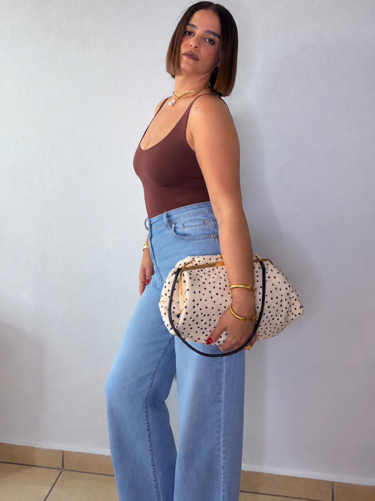 Carteras Bambi