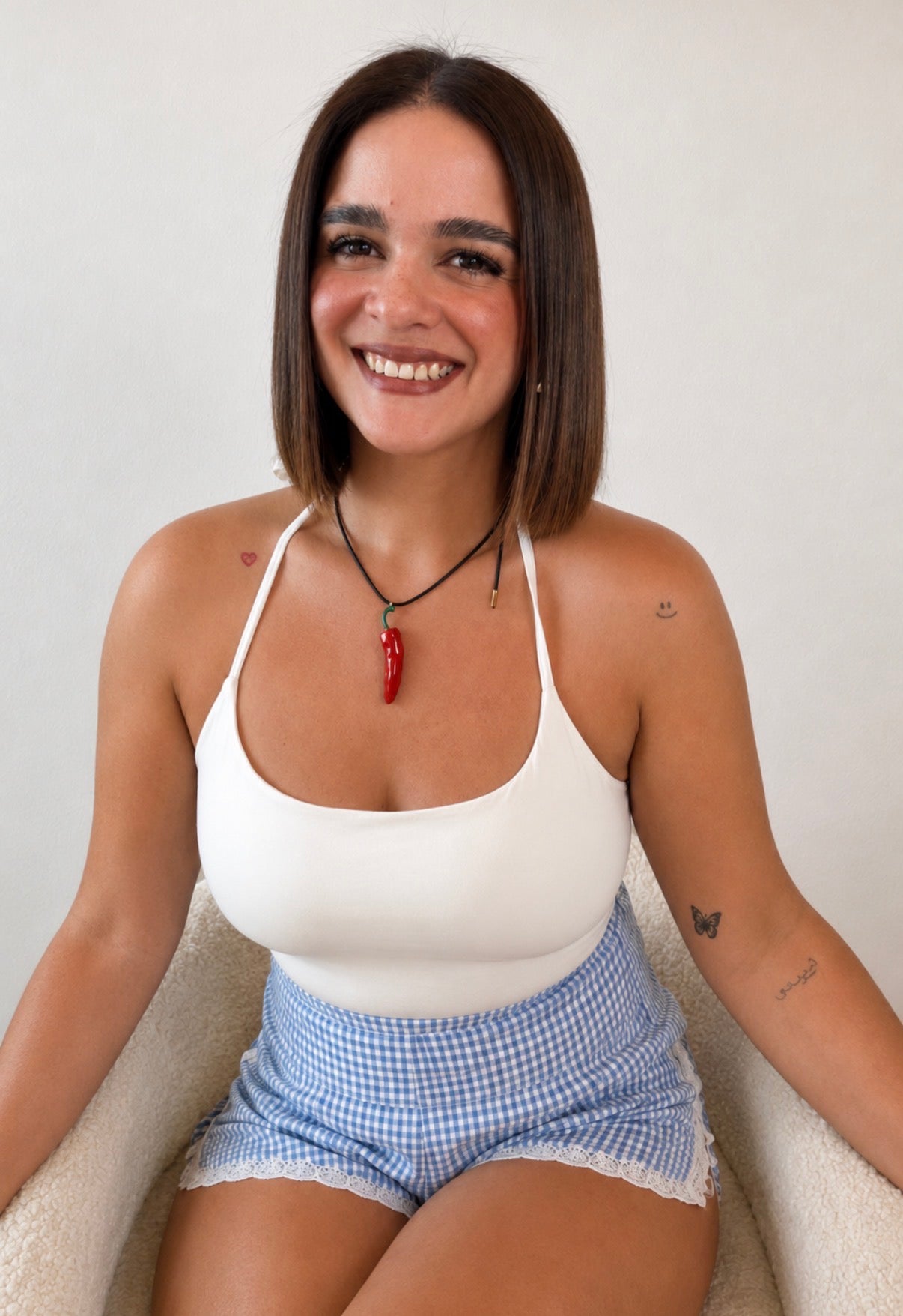 Chile 🌶️