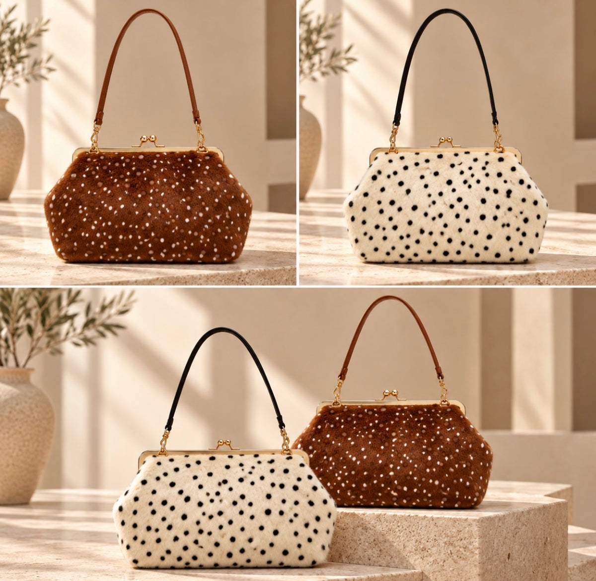 Carteras Bambi