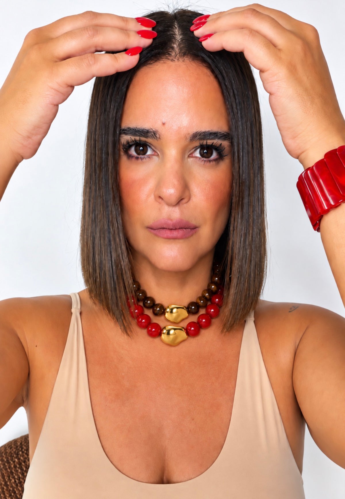Collar Tessa