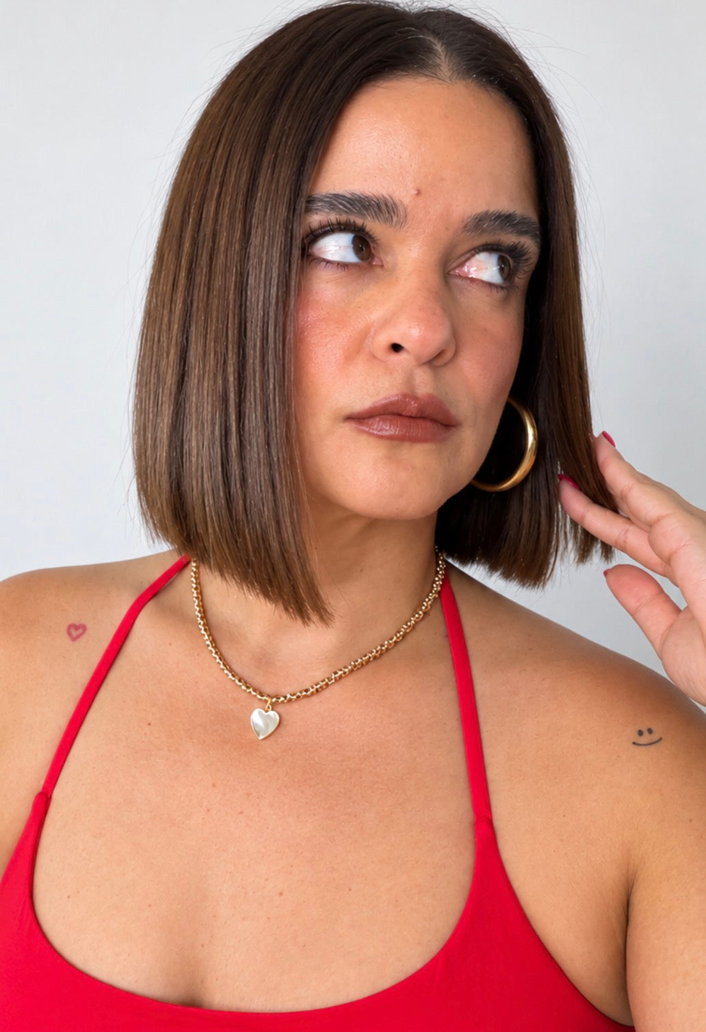 Collar Noelia