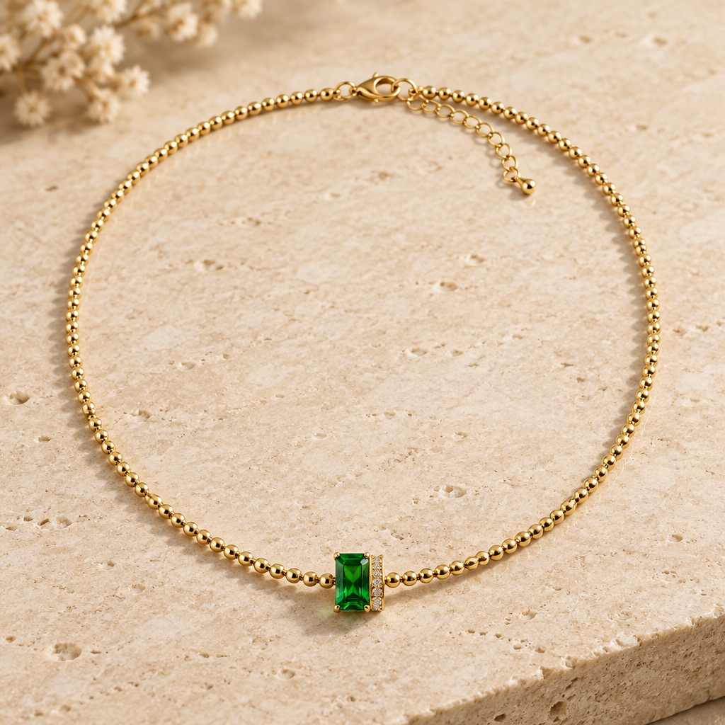 Collar ESME