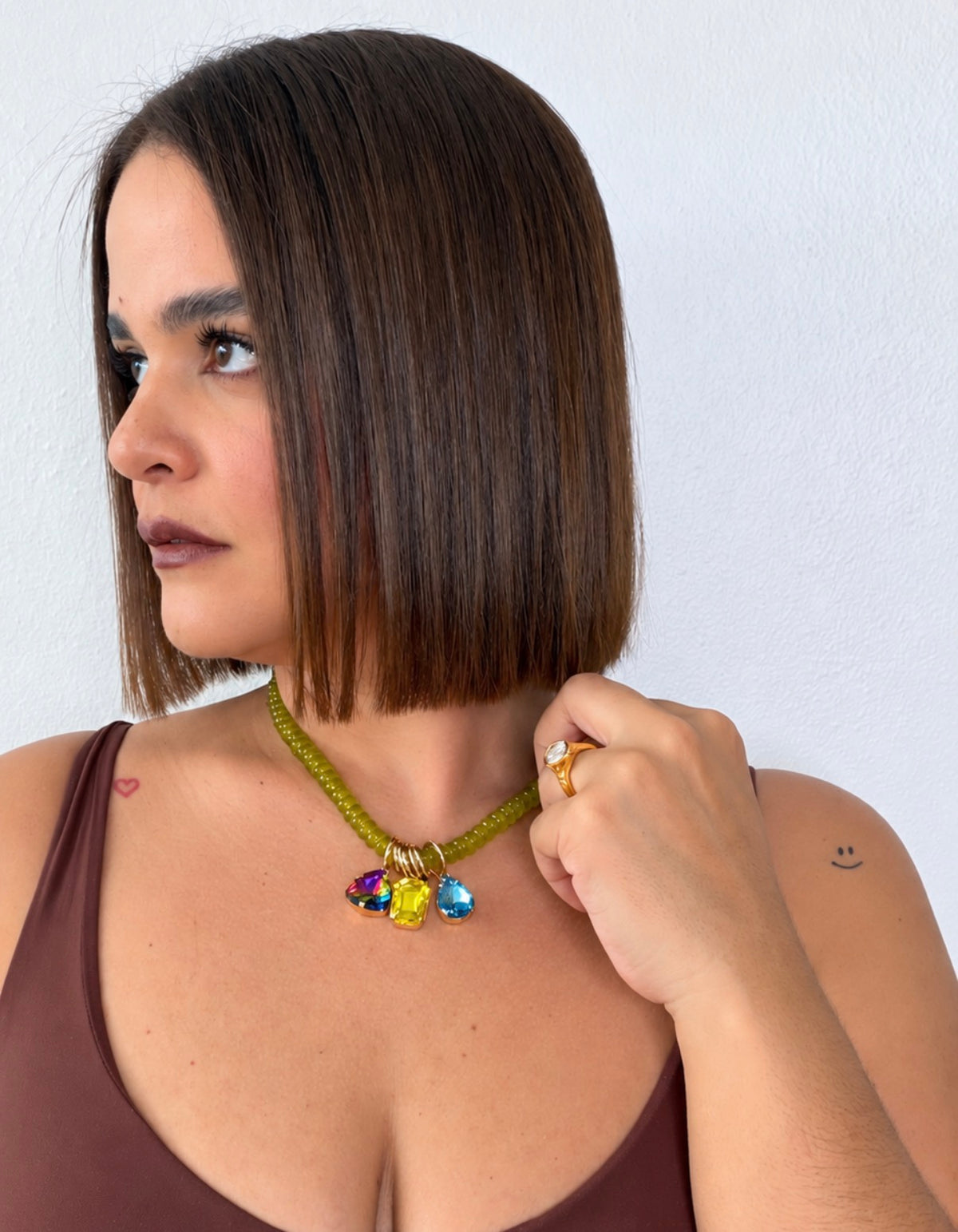 Collar LIMA