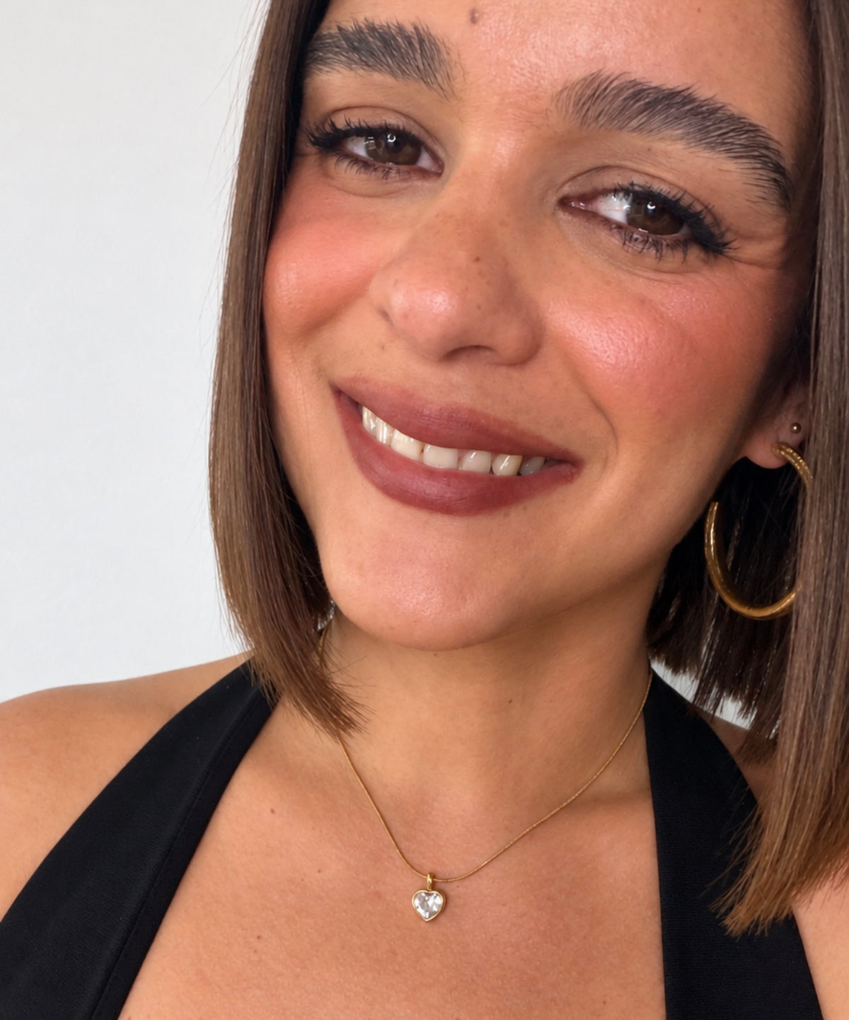 Collar AMORETTE