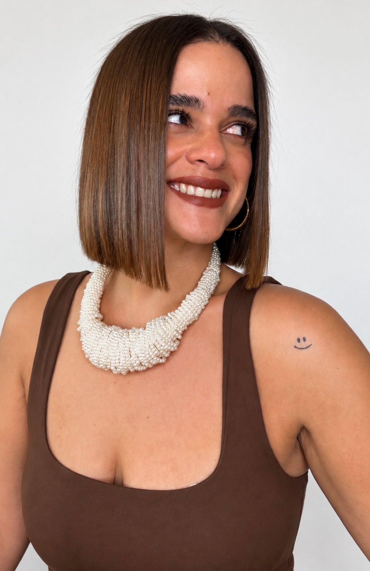 Collar Bruma ✨