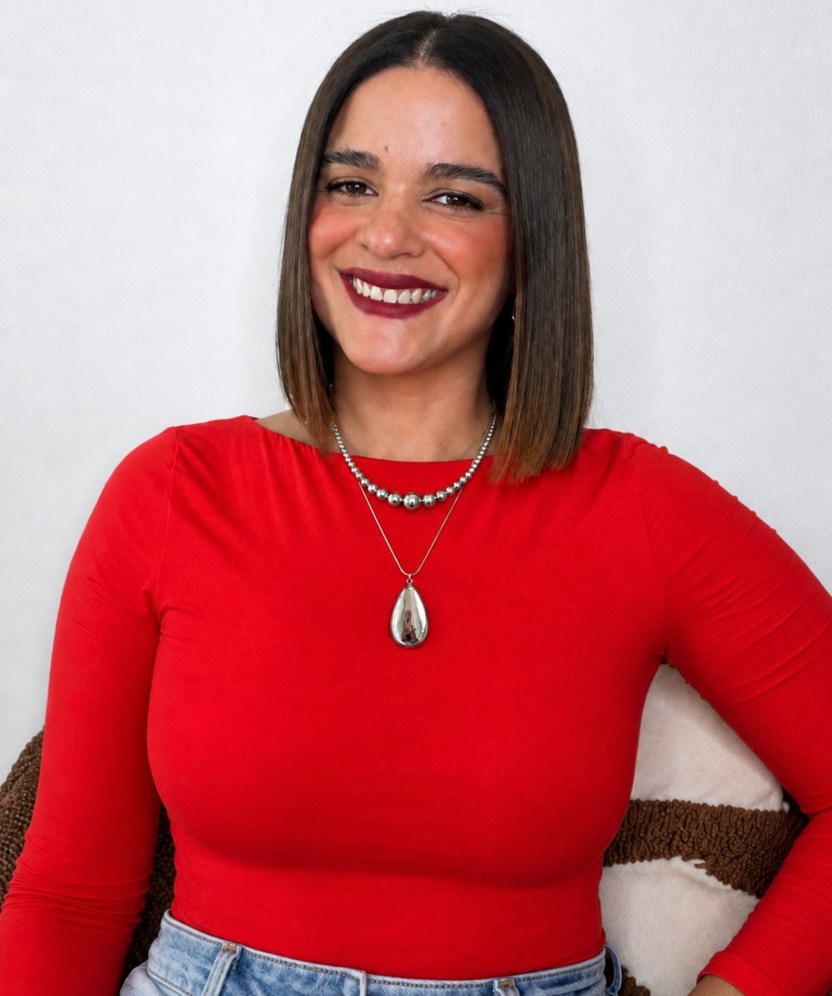 Collar SORELLA