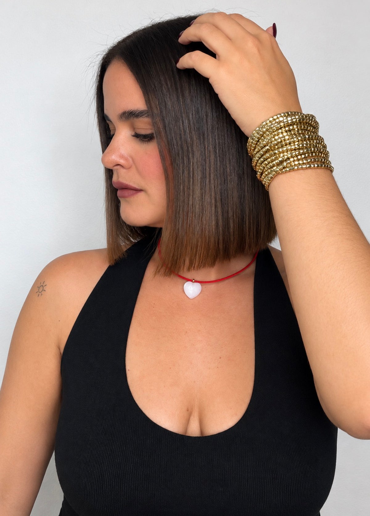 Pulseras Pao