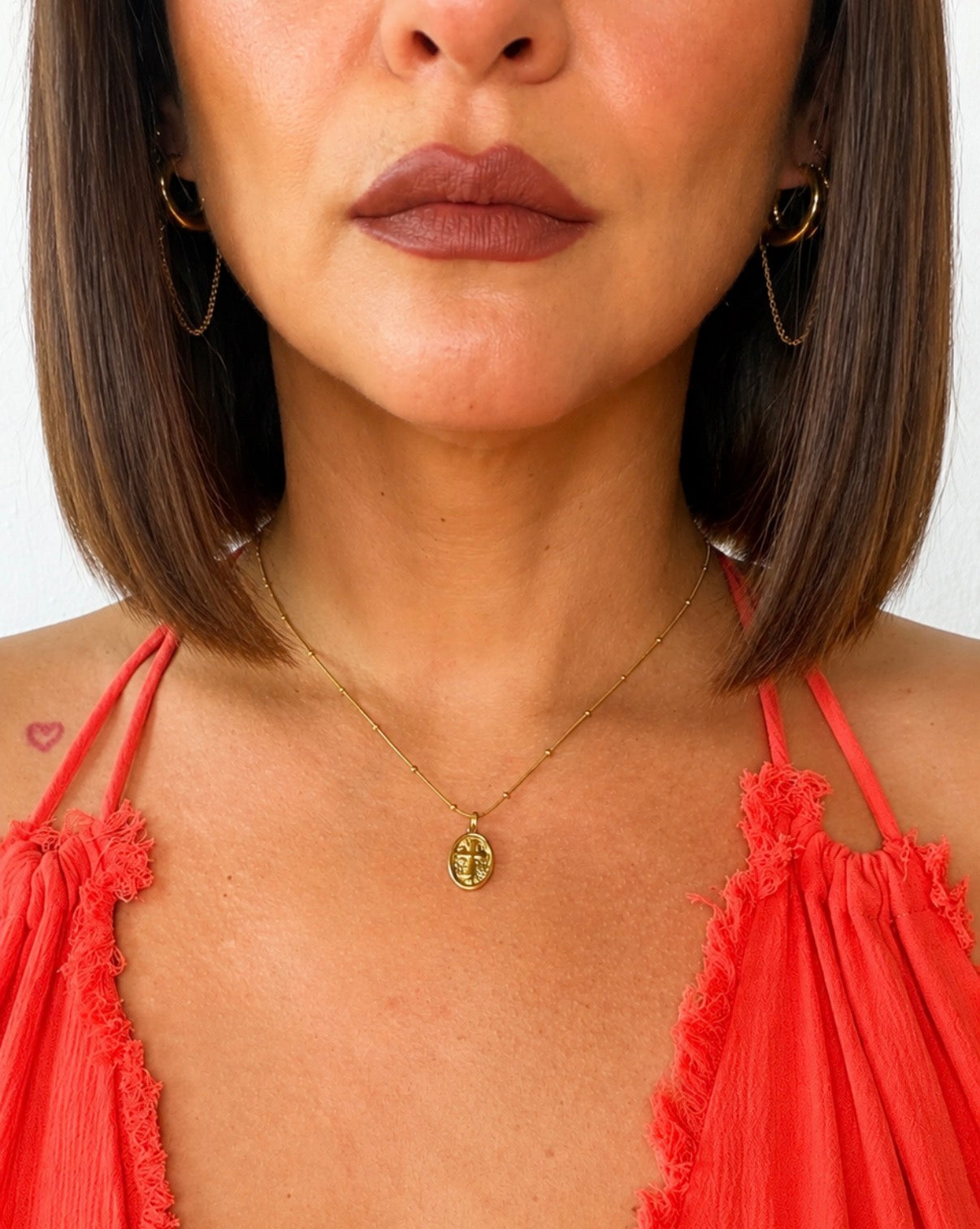 Collar CIELO
