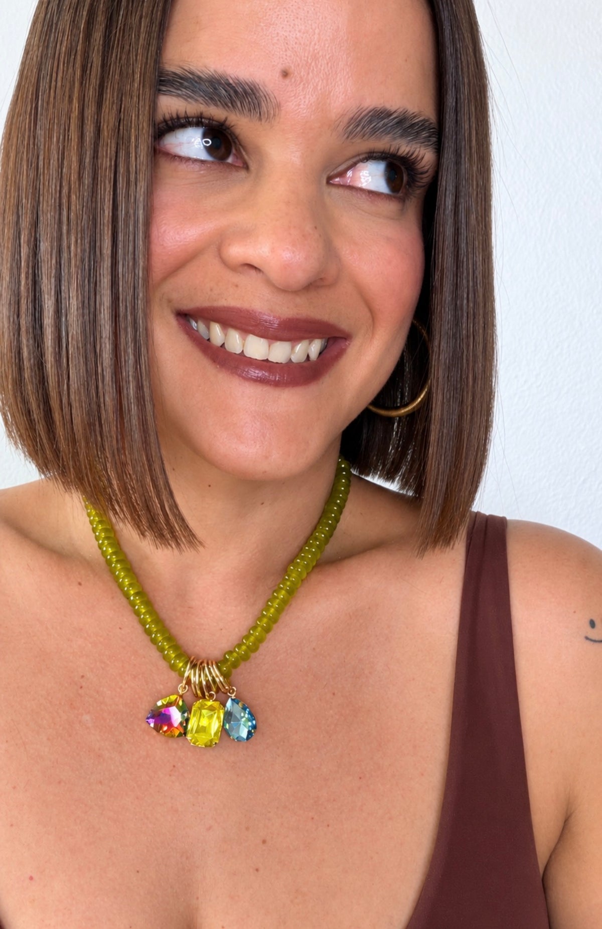 Collar LIMA