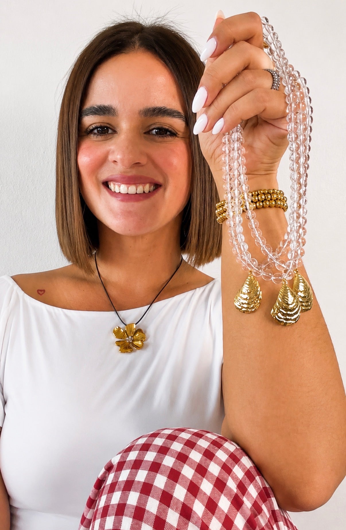 Caracol clear