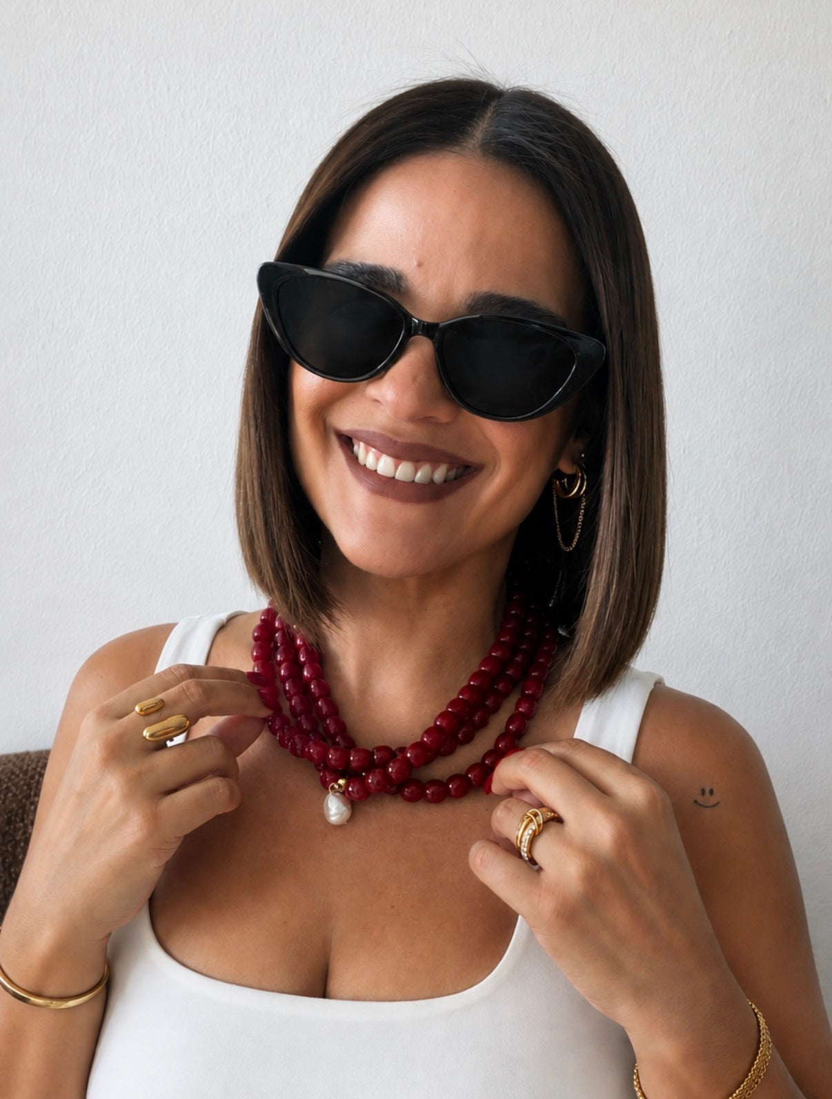 Gafas Noir